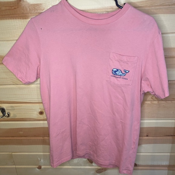 Vineyard vines T-shirt - Picture 2 of 3